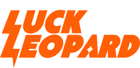 Luck_leopard_logo